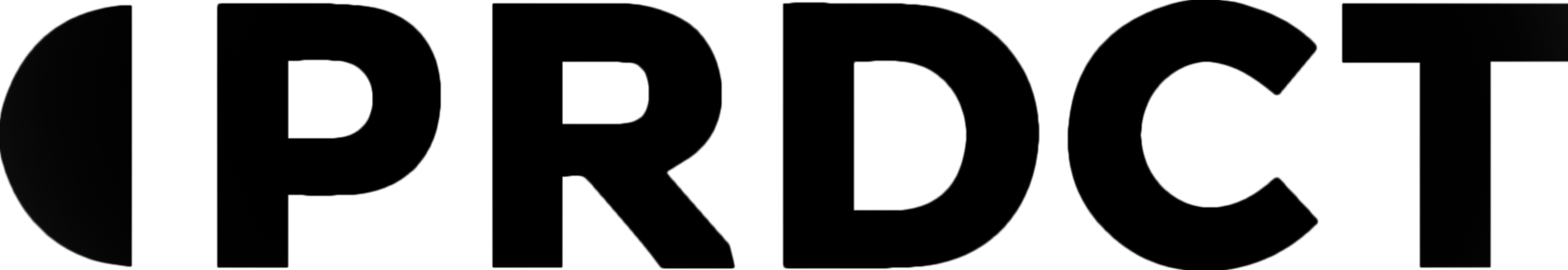 PRDCT Logo